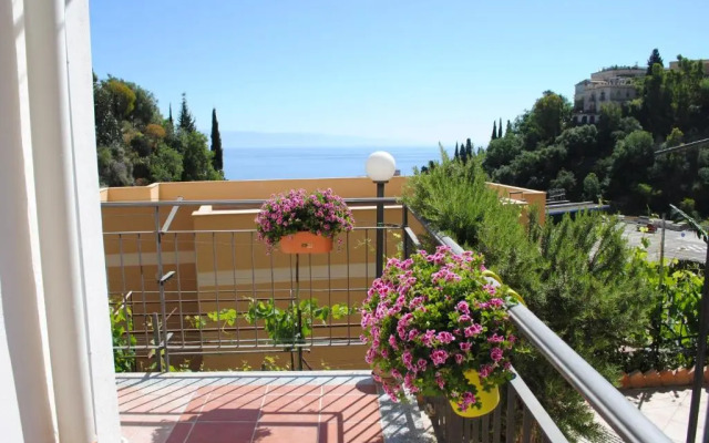 Il Rosmarino Apartment