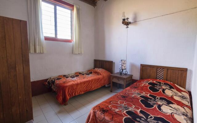 Cabaña 4 San Francisco