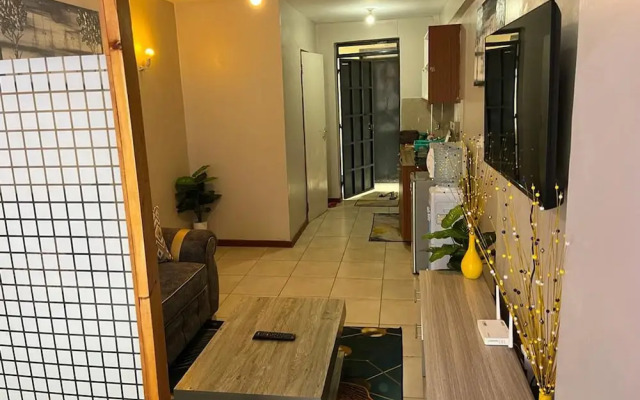 Songeza Furnished Accomodation-embakasi