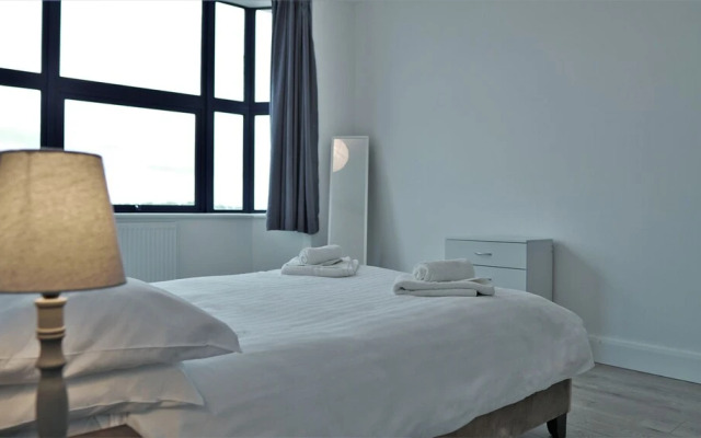 Sapphire House Apartments