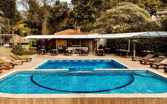 Hotel Vila Bavaria