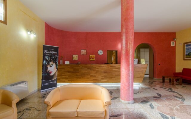 Giardini di Atena Residence