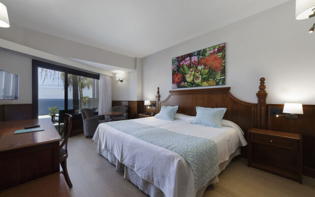 Hotel ValleMar