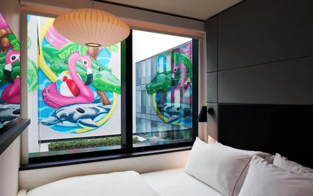 citizenM Miami South Beach