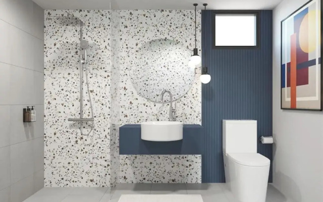 Parcel Hotel Bangkok