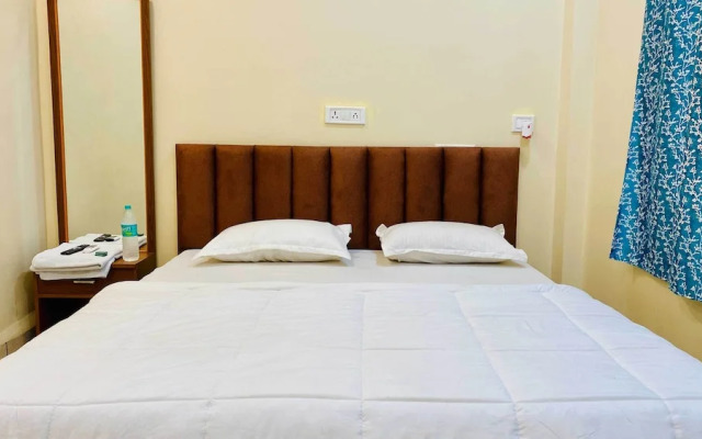 Hotel Rewanchal