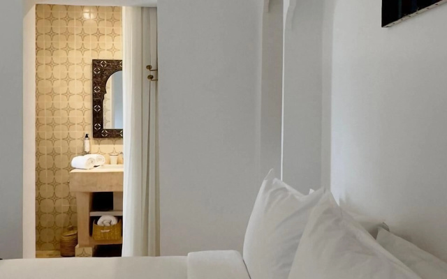 Riad El Khaeir