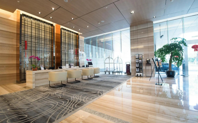 Ascott Heng Shan Shanghai