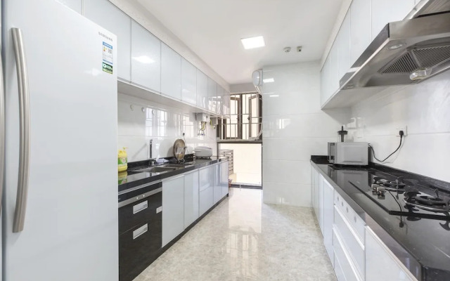Cosy City Homestay