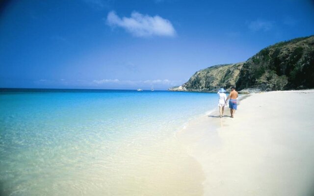Great Keppel Island Holiday Village