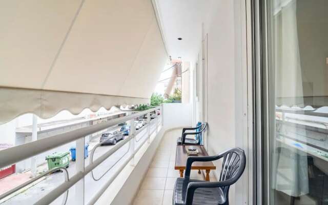 "whole House in Kolonos, Centre of Athens"