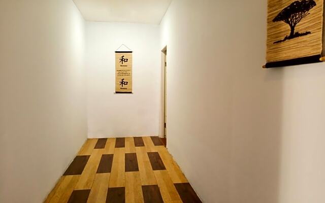 OYO 3175 Rich Homestay