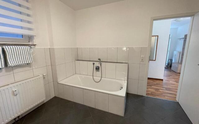 Ferienwohnung im Dettenbachtal