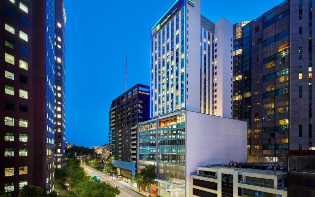 Holiday Inn Express Melbourne Southbank by IHG