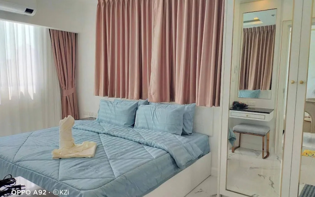 Elegant 2 Bed Room Near To Beach - Luxury Stay