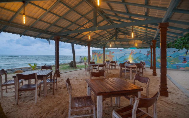 South Lake Resort Koggala