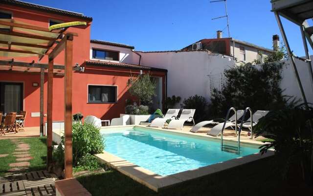 Spapparra B&B