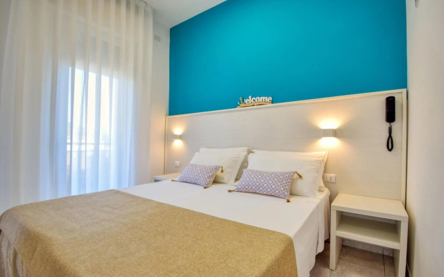 Hotel Ambra Cattolica