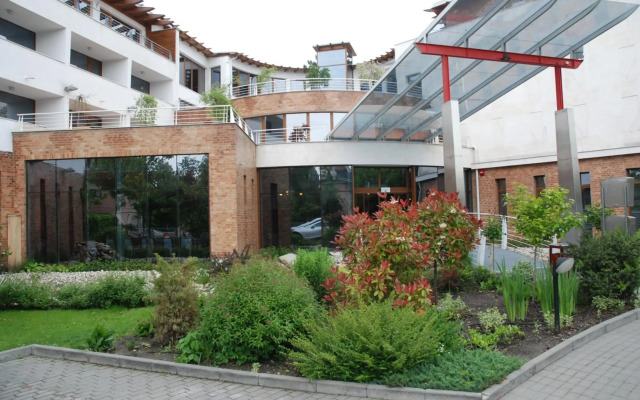 Residence Hotel Balaton