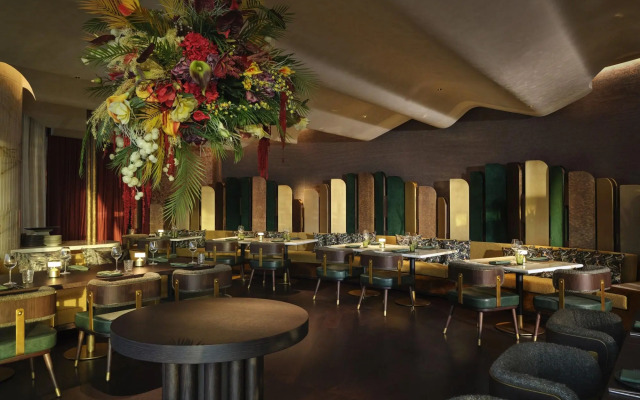 The Lana - Dorchester Collection