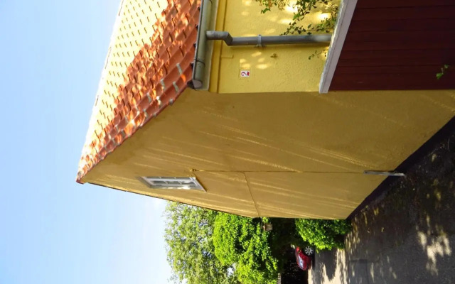 Foldens Villa & Apartments