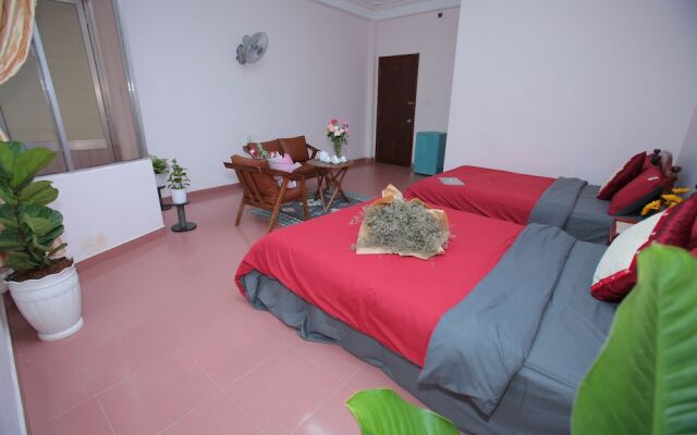 Bao Phuong Hotel Dalat