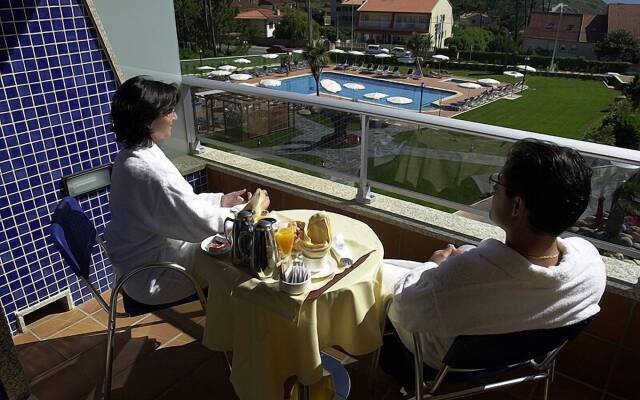Hotel Spa Galatea