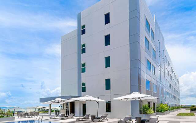 Park Inn By Radisson Bacolod