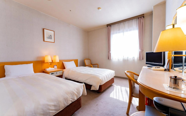 Oyama Palace Hotel