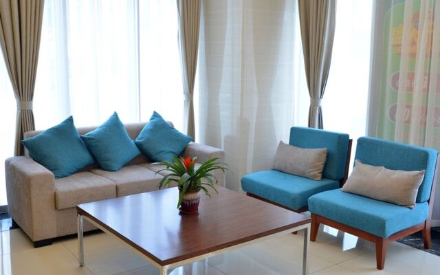 GreenTree Inn Suzhou Changshu Huanghe Road Linli Center Express Hotel