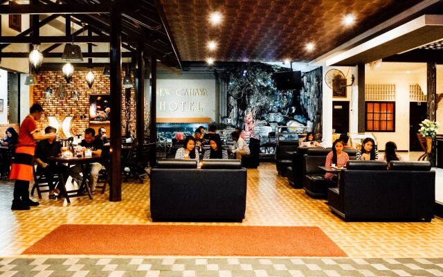 New Cahaya Hotel