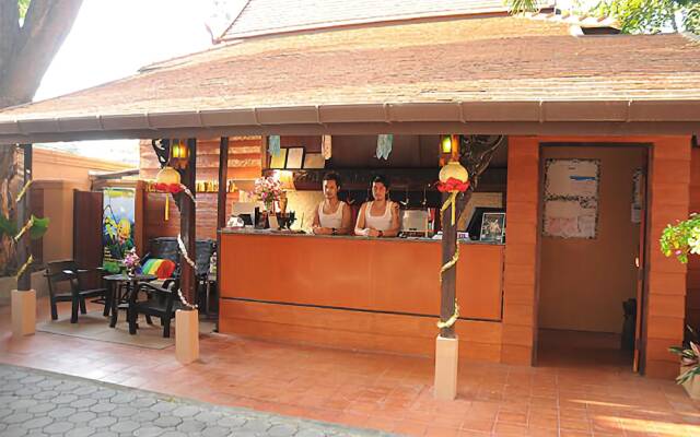 Club One Seven Chiang Mai
