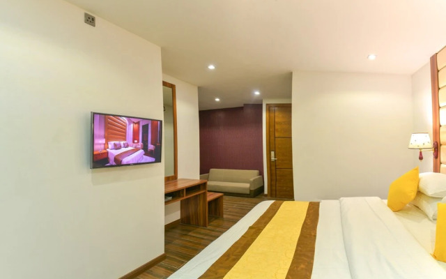 Dreams Grand Hotel