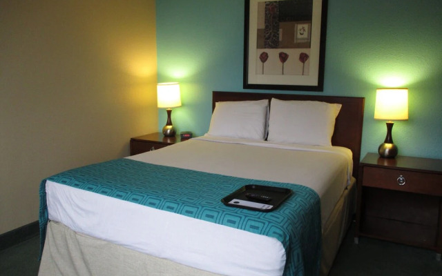 The Sioux City Hotel & Conference Center