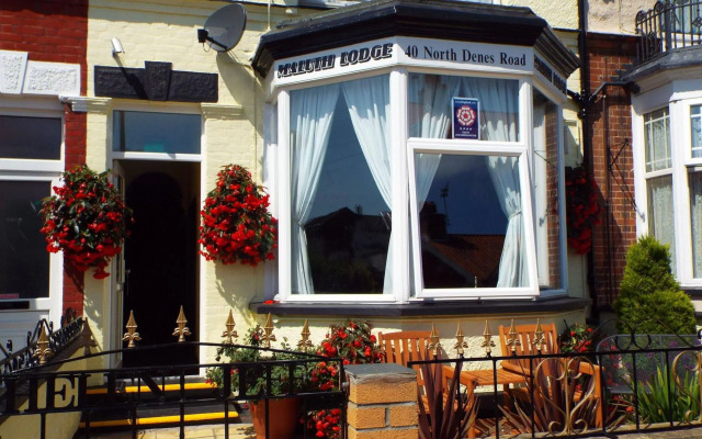 Maluth Lodge