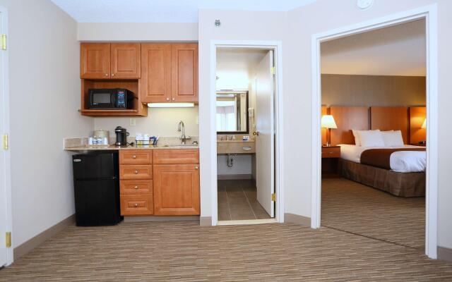 Best Western La Plata Inn