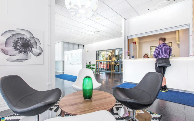 STHLM Stockholm hotel