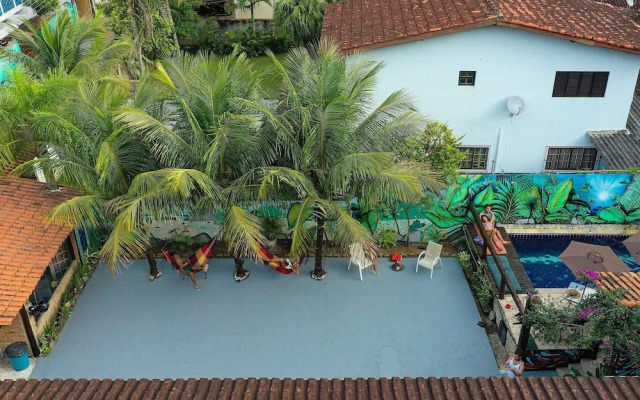 Maré Alta Suites