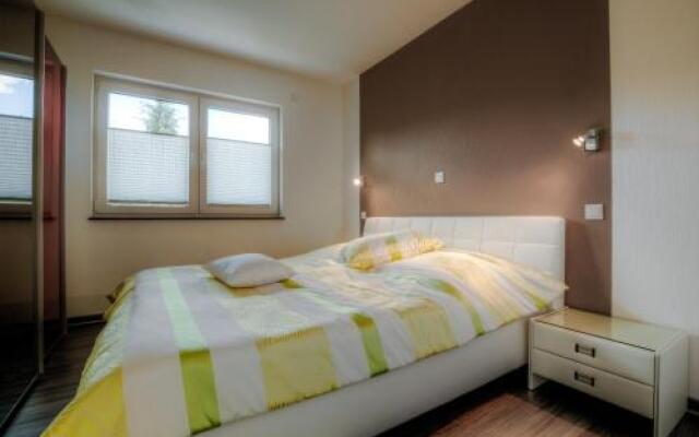 Ferienwohnung im Bockrieß