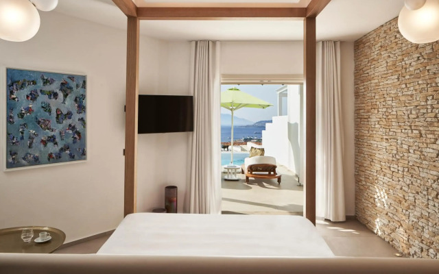 Myconian Naia - Preferred Hotels & Resorts