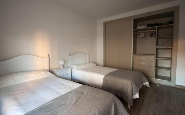 Céntrico apartamento Playa de San Juan Alicante