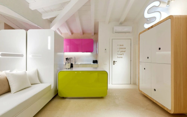 House Boat Large Puntaldia