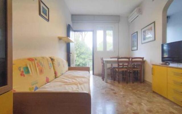 Apartments in Bibione 24555