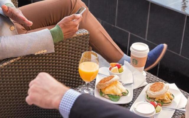 Courtyard by Marriott Asheville Biltmore Village
