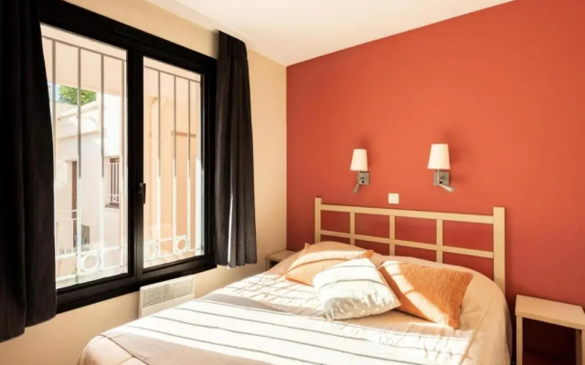 Résidence Cannes Villa Francia - maeva Home - Appartement 2 Pièces 6 Personnes - Sélection 18 - Apartment in Cannes - Photo 5