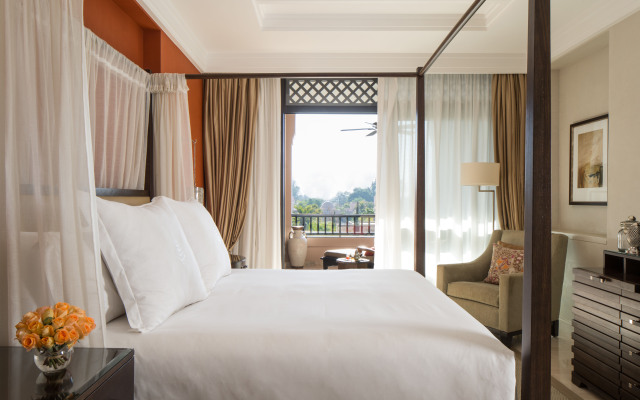 Four Seasons Resort Marrakech