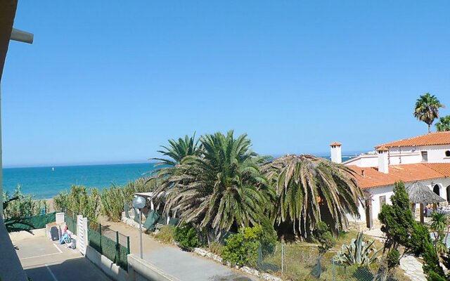 Apartment Las Dunas Dénia 40973