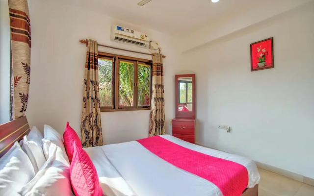 Ocean Dream Luxury Villa