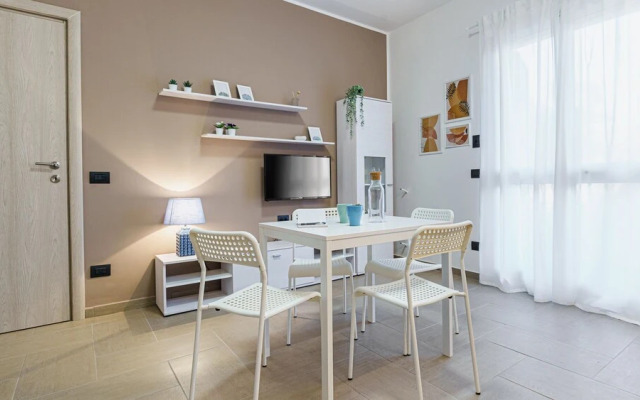 Italianway - Delle Fornaci 99