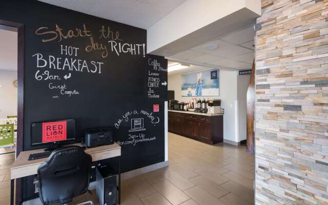 Red Lion Inn and Suites Kennewick Tri-Cities